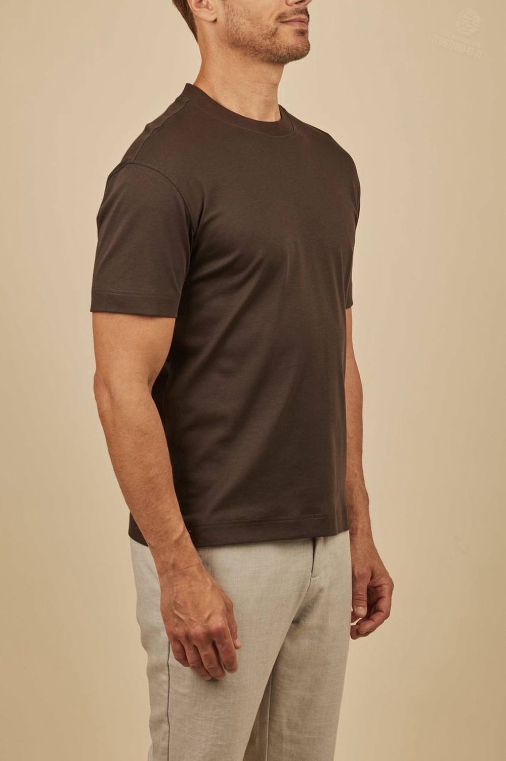 Футболка Kiton