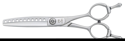 Ножницы JOEWELL филир. GXG 11