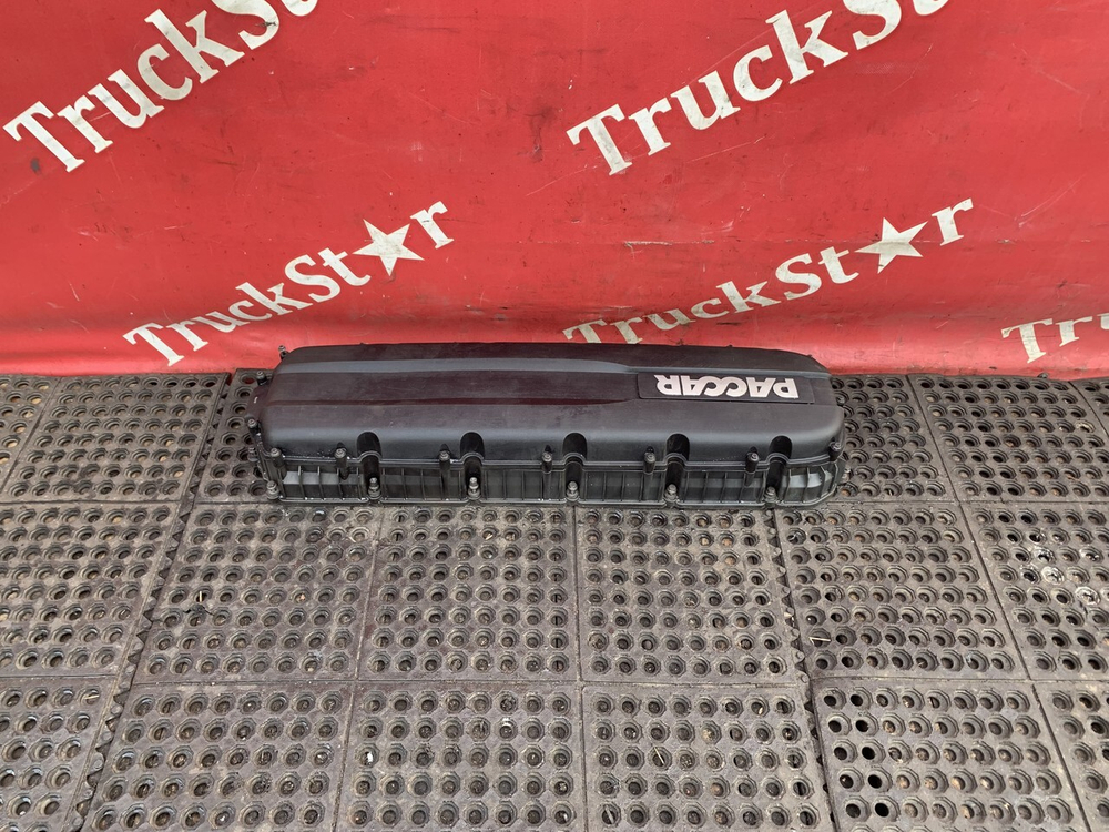 Крышка клапанная 2021г