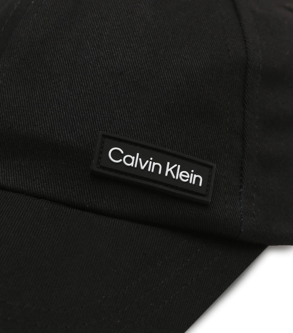 кепка Calvin Klein - черный(K50K510487)
