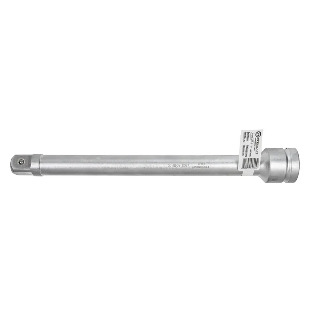 Удлинитель 400мм 1'' FORCEKRAFT FK-8048400