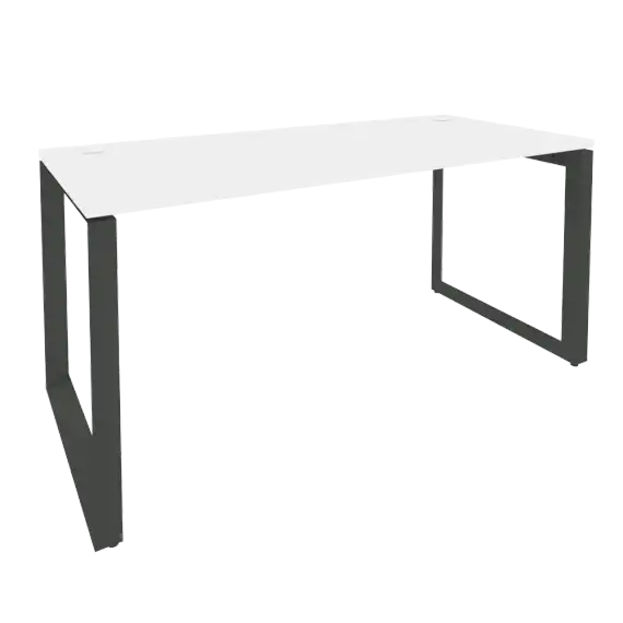 Onix Стол рабочий на О-образном м/к O.MO-SP-4.7 1580*720*750