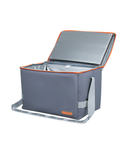 Термосумка Biostal Дискавери (25 л.), серая