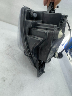 Блок фары LED Changan Shenlan L07 (, оригинал)
