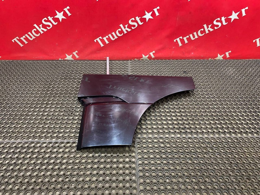 Продолжение двери левой 2019г