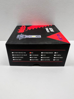 H3 / Автомобильные светодиодные лампы, H3, 120W, 7200 LM, 12 вольт, SFIDA LED V19, Cфида Девятнадцать, TG (2 шт. / комплект)
