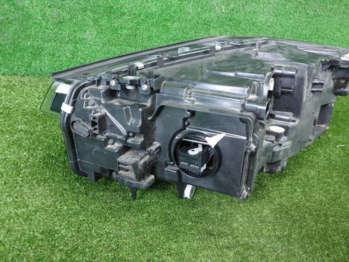Фара правая BMW X3 G01, X4 G02 (2017-2021) Adaptive LED