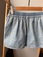 Хлопковые шорты Brunello Cucinelli, 140