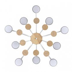 Потолочная люстра Lumion Rondo 8196/10C