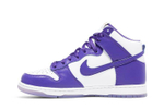 Кроссовки Nike Dunk Sp "Varsity Purple" (Женская размерная сетка)
