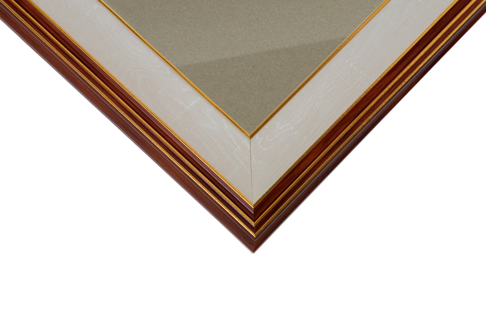 Рамка 20x50 для постера и фотографий RPS0161200-54