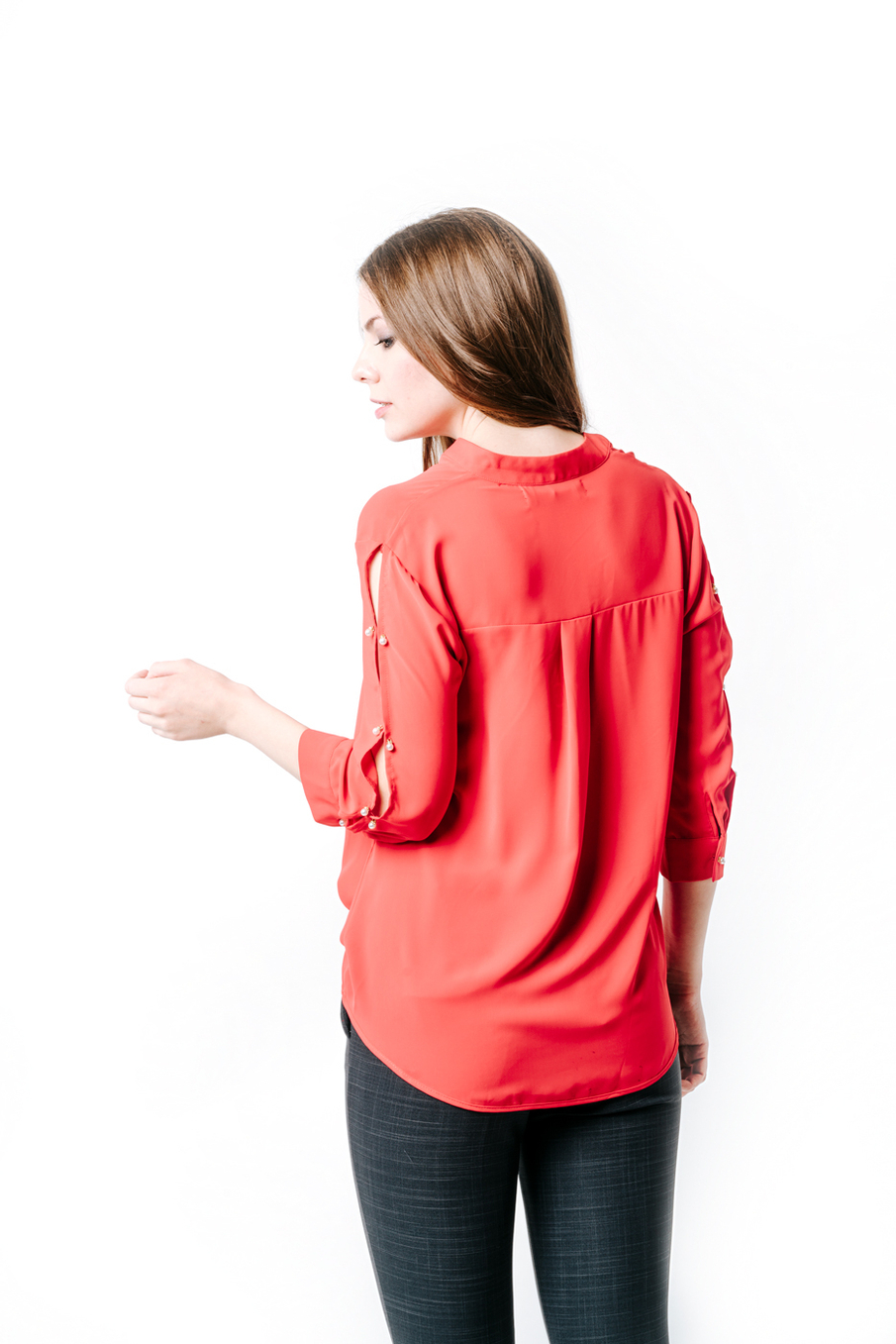 Блузка женская