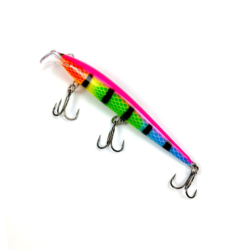 Jarvi Muikku 10 см., цвет 221а