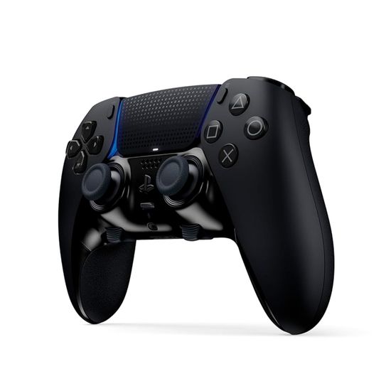 Беспроводной геймпад Sony DualSense Edge Midnight Black (черный)