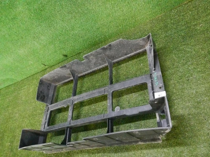 Воздуховод радиатора Hyundai Creta 2 (2021-н.в.)