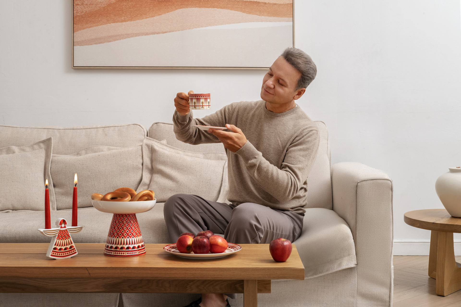 FARFORITE X Александр Олешко