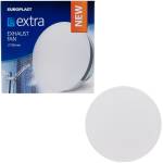 Накладной вентилятор Europlast EAT150 белый