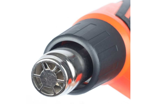 ФЕН СТРОИТЕЛЬНЫЙ HG 201 (1/10) "PATRIOT" 170301311