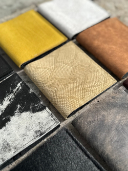 ARCHIVE Wallet Beton