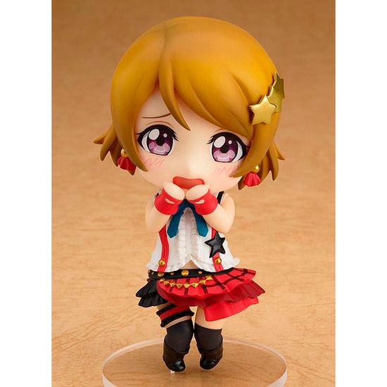 Фигурка Nendoroid Koizumi Hanayo 4571368445742 / фигурка Нендоройд по мотивам аниме "Живая любовь!",Ханаё Коизуми