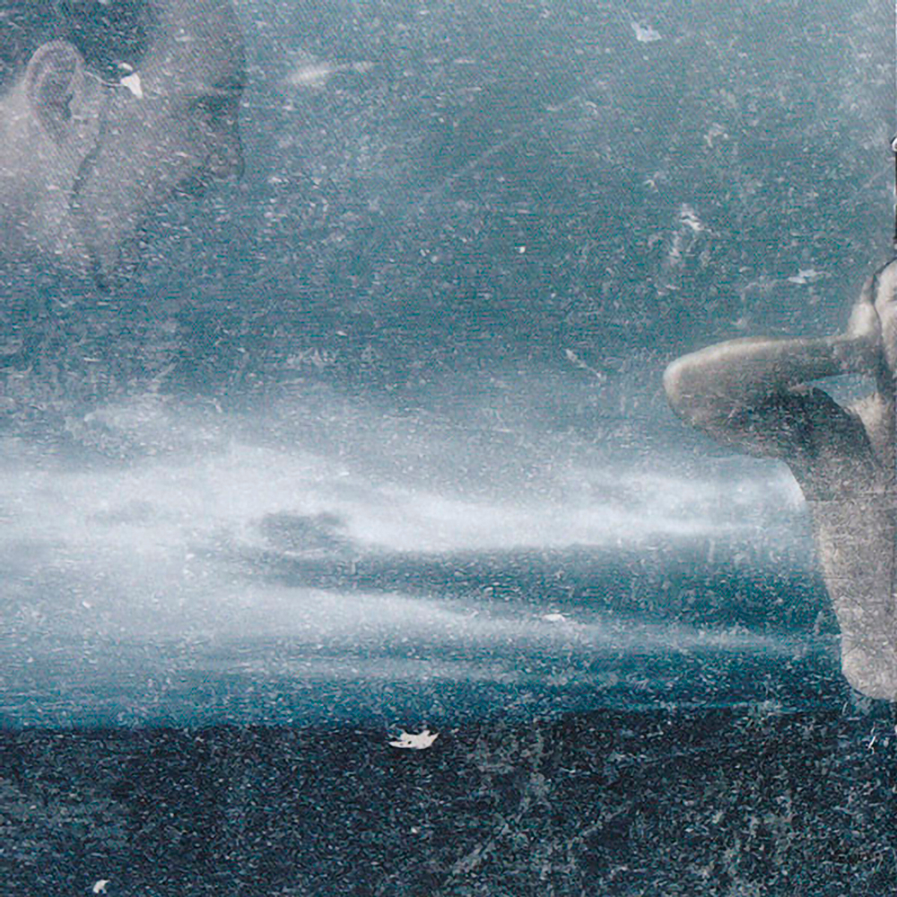 Painbastard / Borderline (RU)(CD)