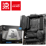 Материнская плата MSI MAG Z790 TOMAHAWK WIFI LGA1700, DDR5, ATX