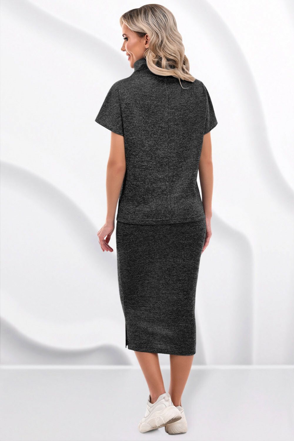 Комплект БР-Реванш (блэк)