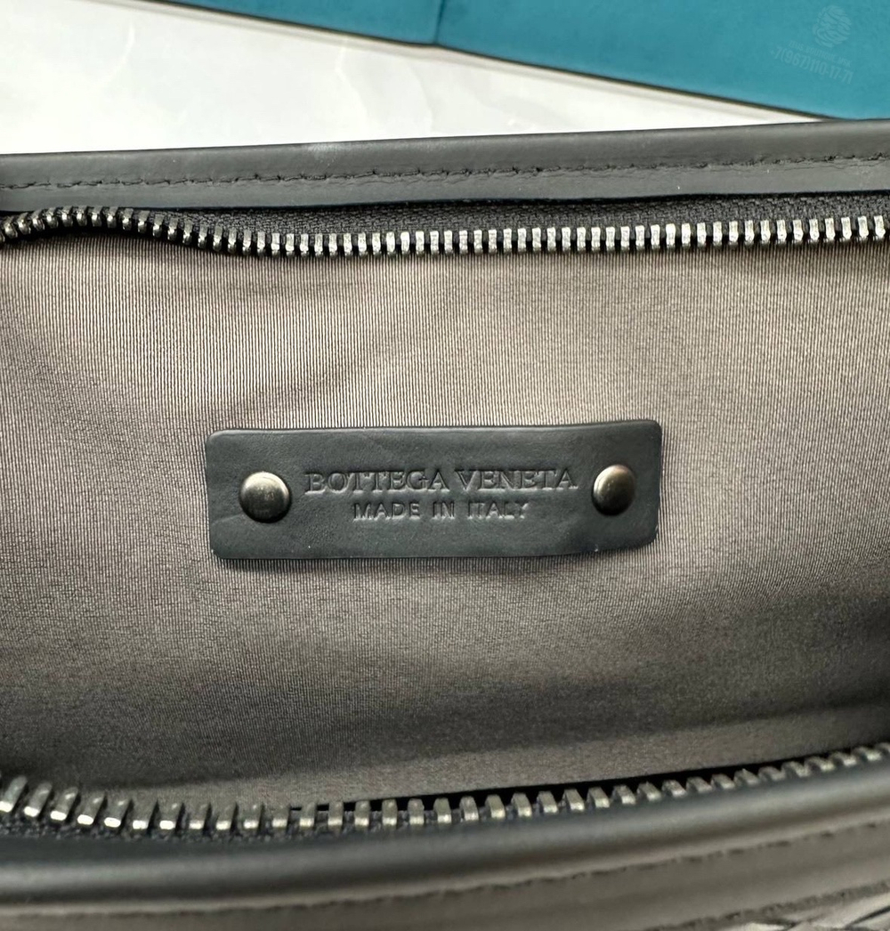 Клатч Bottega Veneta