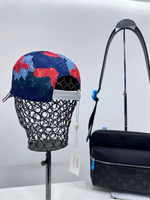 Кепка Louis Vuitton