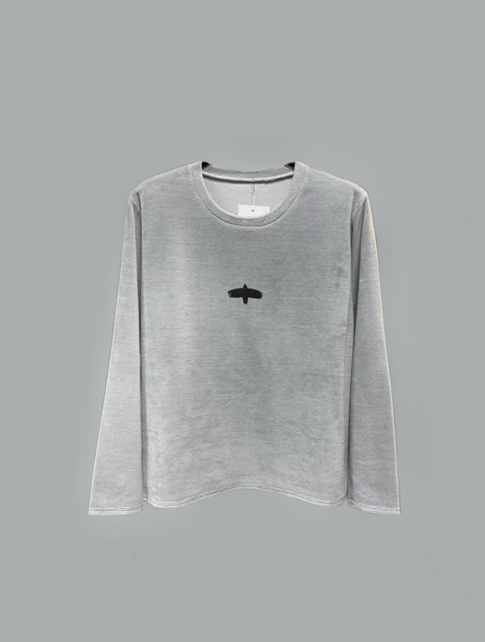 Лонгслив Туман / Long sleeve "Fog"