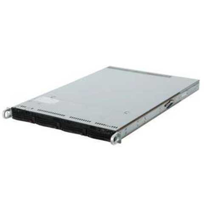 Сервер iRU Rock S1204P 2073111