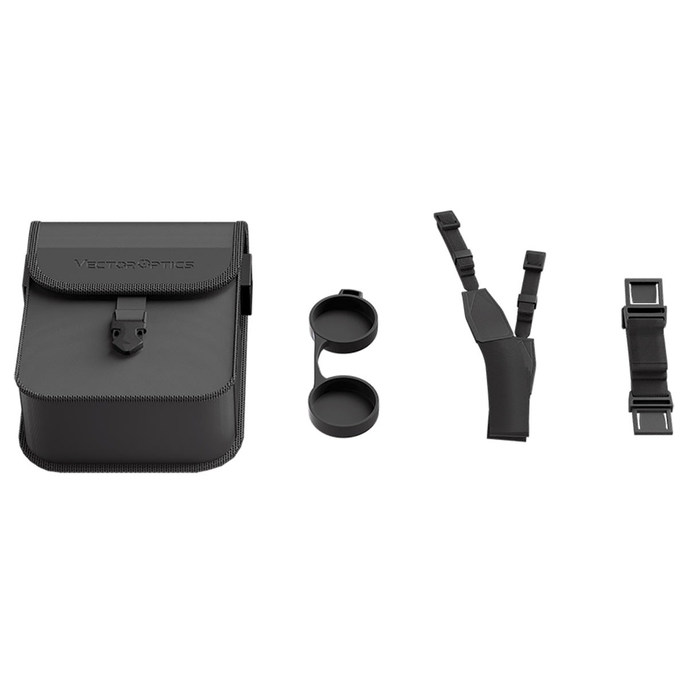 Бинокль с дальномером Vector Optics FORESTER 10х42 (SCBRF-01)