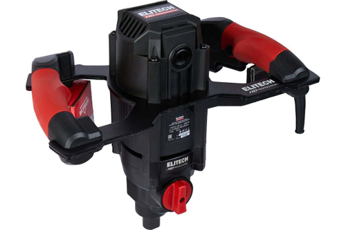 Миксер Elitech CM 1800E2 (E2208.009.00) HD 205351