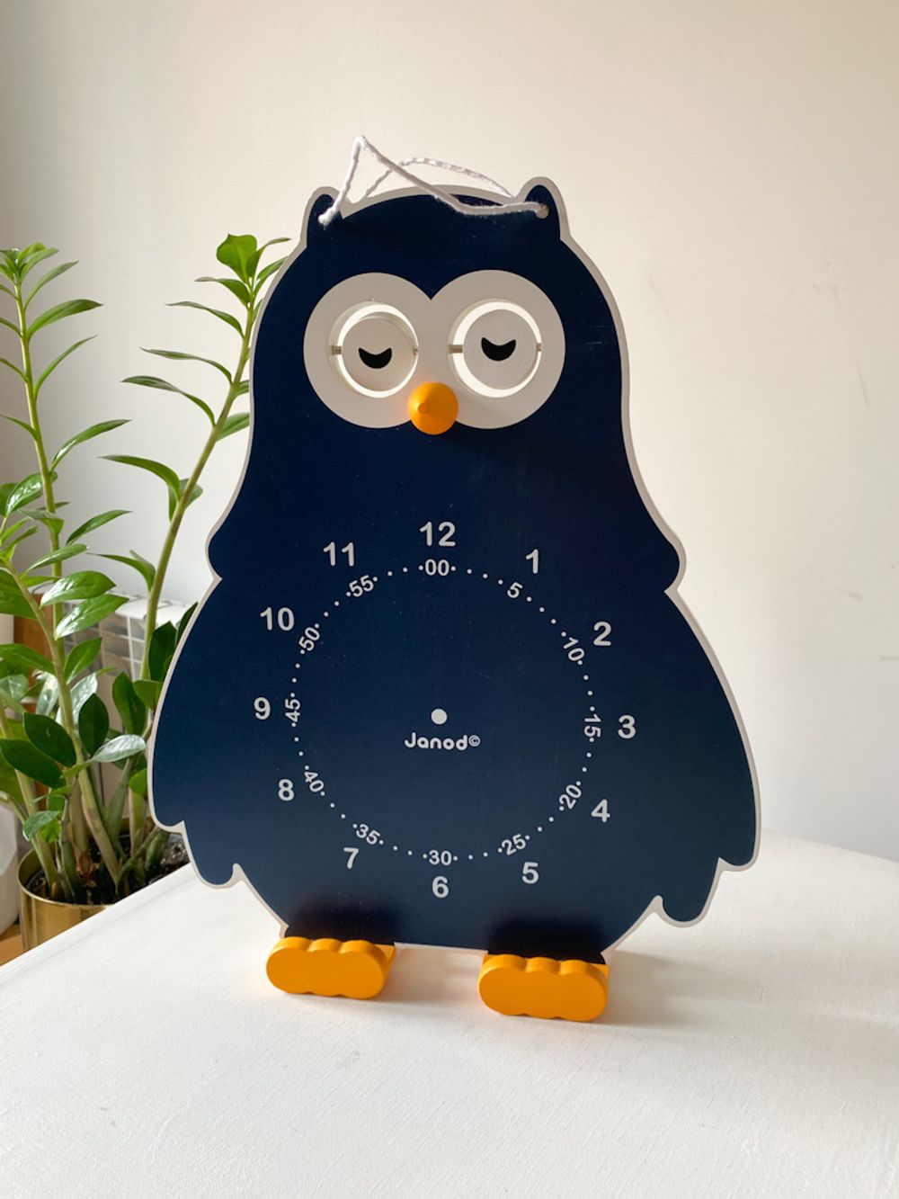 Новые Janod часы