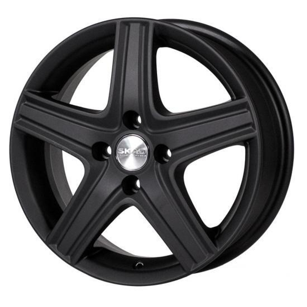 Скад Магнум 5.5x14 4x98 ET 38 Dia 58.6 (MB)