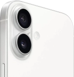 Смартфон Apple iPhone 16 128 ГБ Белый