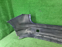 Бампер задний Nissan Qashqai J11 (2013-2019)