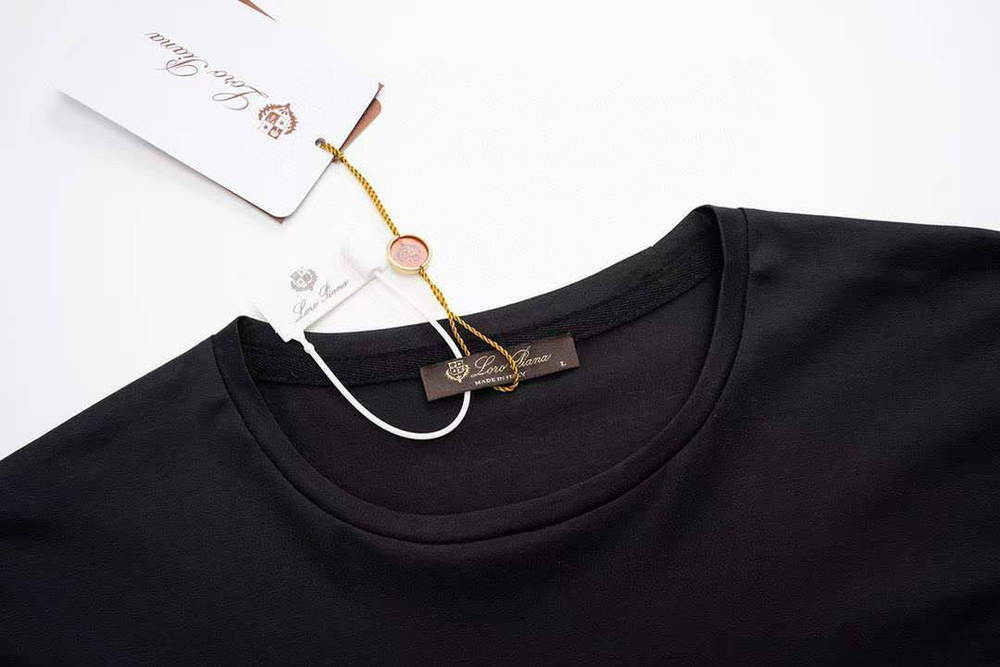 Футболка Loro Piana, арт. 721480