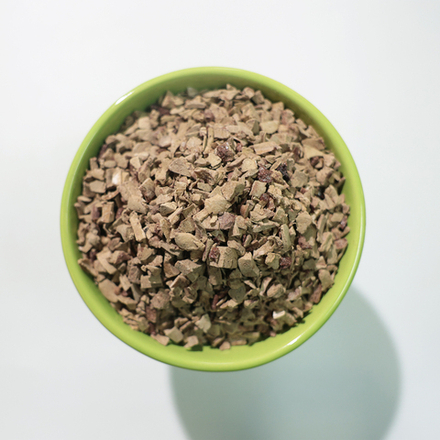 Лакомство Ranova для СОБАК и КОШЕК - топпинг (в виде мягких кубиков) из сублимированной говяжьей печени, 65г