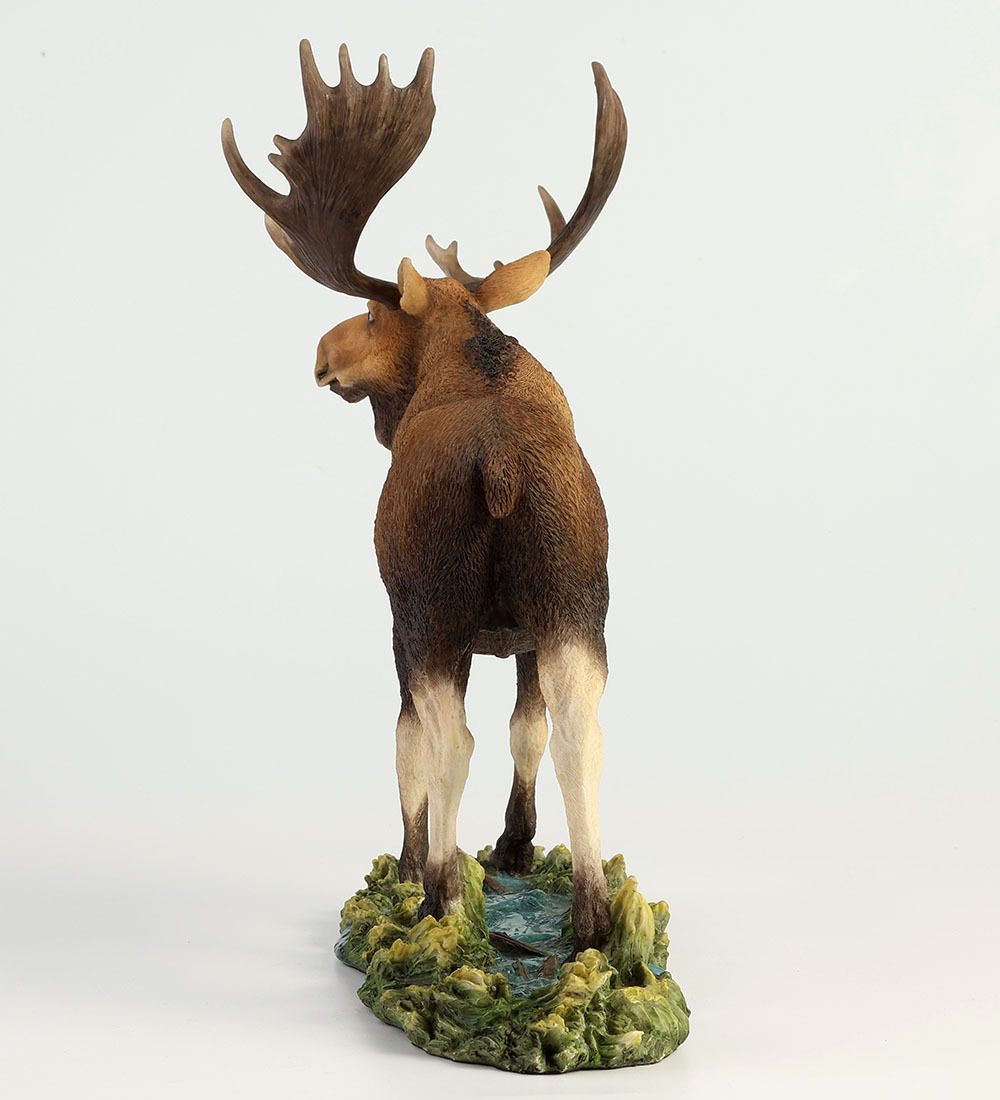 Veronese WS-1414 Статуэтка «Лось»