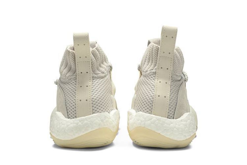 Кроссовки Adidas Originals Forum Mid