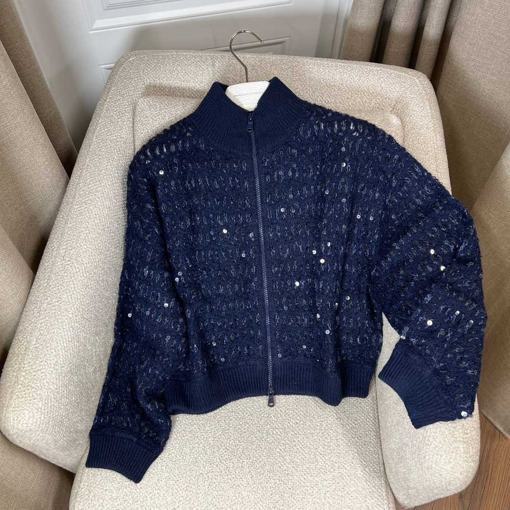 Кардиган Brunello Cucinelli