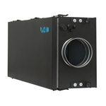 Приточная установка VAKIO CITY AIR 500