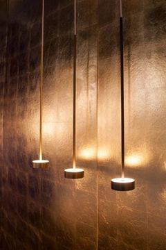 pendant  Giopato&Coombes  Softspot