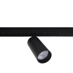 Светильник трековый магнитный Crystal Lux CLT 0.33 003 20W BL TUYA