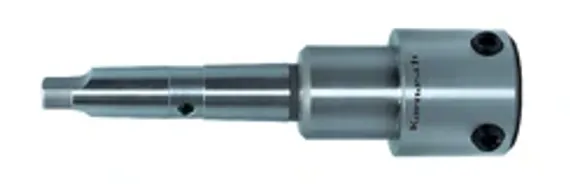 Переходник с Fein Quick-In 18 на Weldon + Nitto / Universal 19, Karnasch, для штифтов 7,98 мм