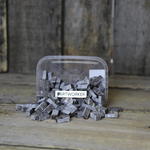 Натуральный камень колотый на модуль для мозаики