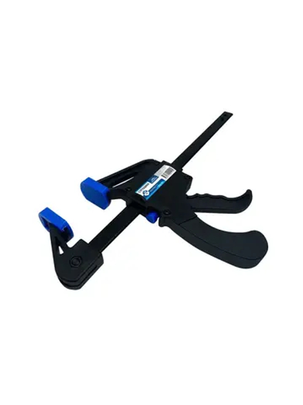 Струбцина тип "F" быстрозажимная 250мм VERTEXTOOLS 2056-250