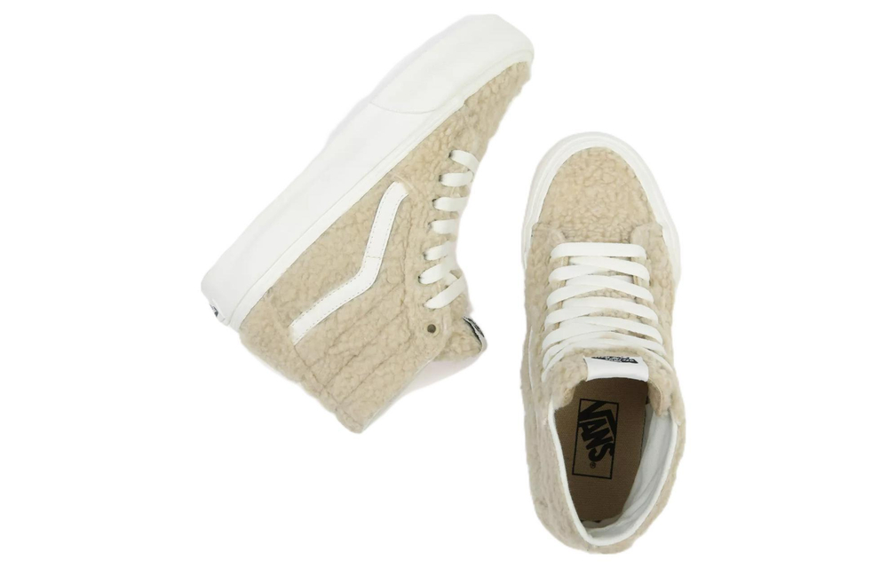 Vans Sk8 Buty Tapered