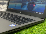 Ноутбук HP 15.6' i3-7020U/Intel HD 620/4GB/500GB/ 250 G7 [6BP31EA]/Windows 10